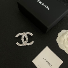 Chanel Brooches